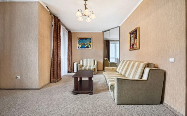 Bukovel Hotel