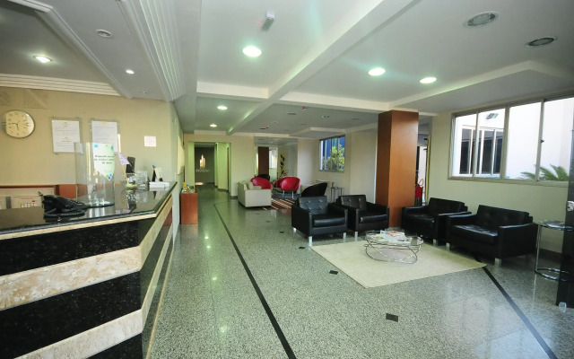 Hotel Riviera Araçatuba