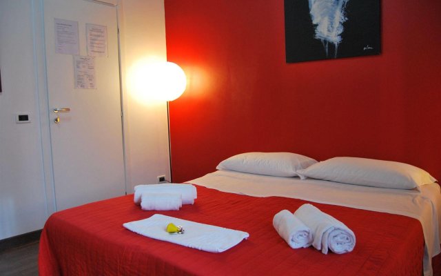 Core de Roma Suites