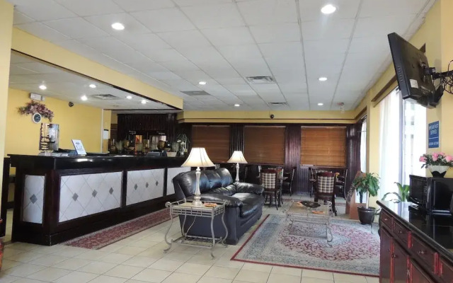 Magnolia Inn