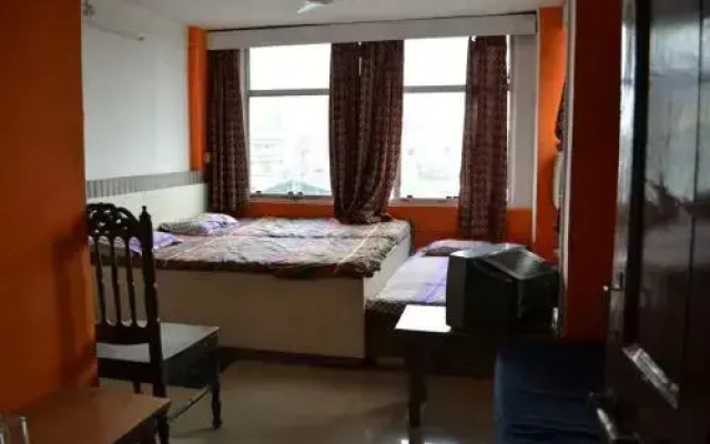 Hotel Standard