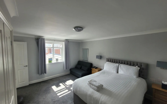 The Beeches Hotel and Leisure Club