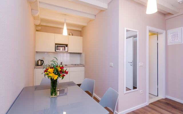 Villa Flores - Apartments