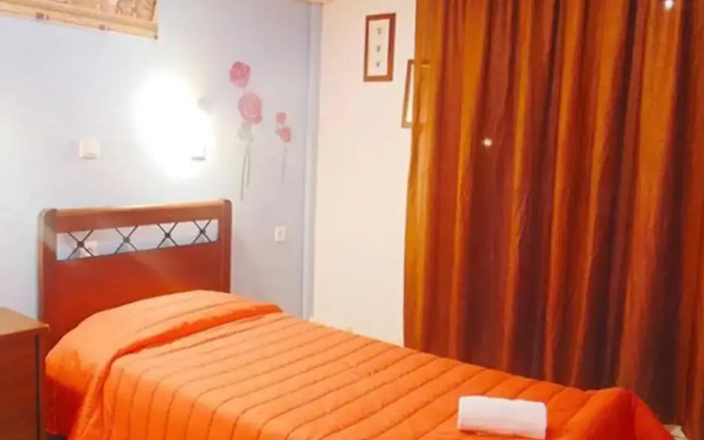 Stefanias Appartments