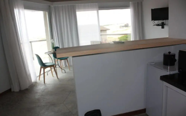 MarAdentro Aparts & Suites
