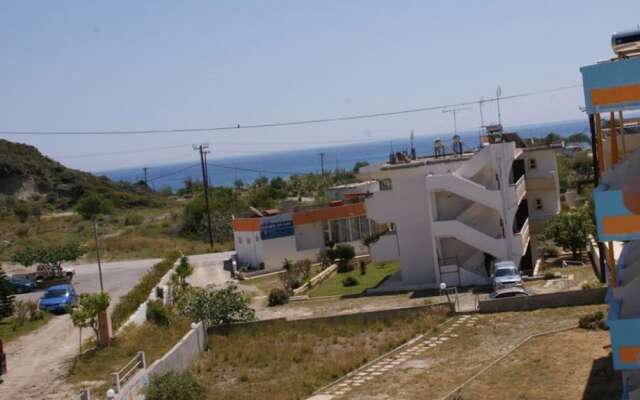 Faliraki Vista