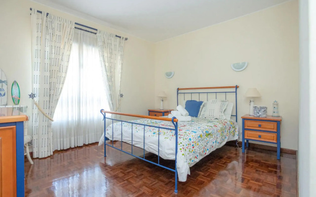 Balcony Touristic Center Apartment