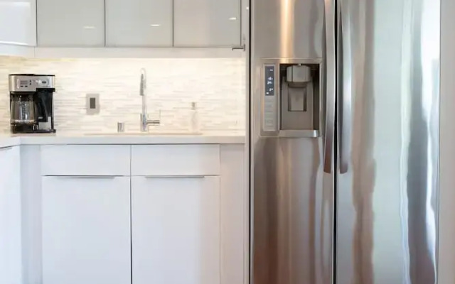 The Exclusive Presidential House