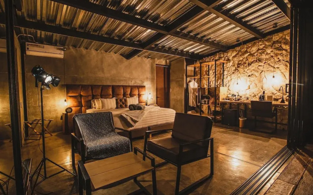 Bio Habitat Hotel