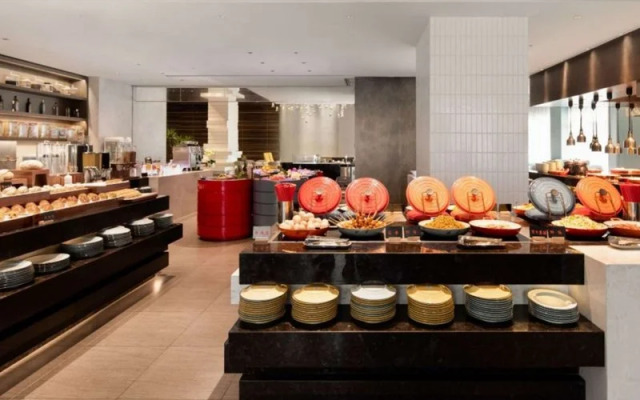 Novotel Shanghai Chuansha