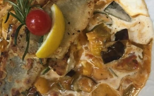 Das Loreley Weinstübchen