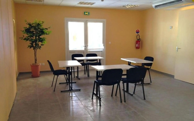 Karaibes Hotel & Residence