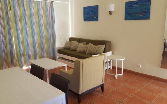 Apartamentos Vila Praia