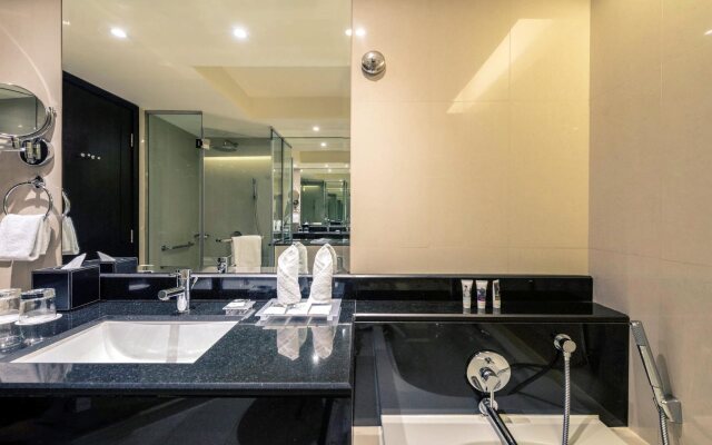 Mercure Gold Hotel Jumeirah Dubai by Accor