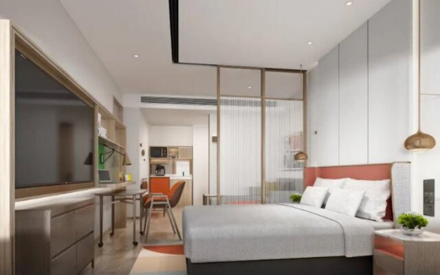 Home2 Suites By Hilton Foshan Jiujiang