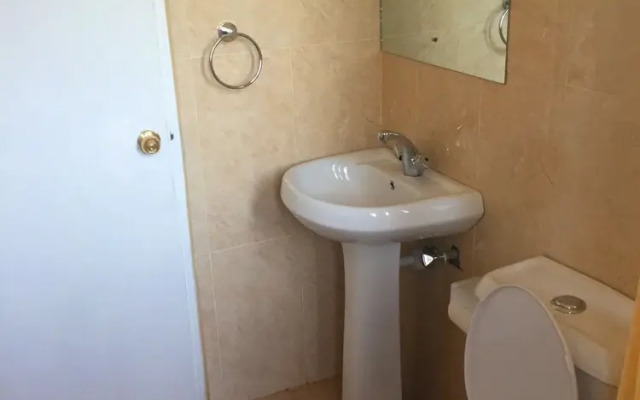 Milimani Hotel