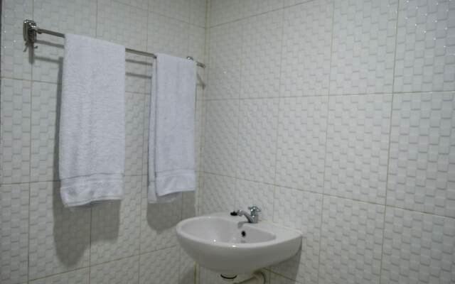 Sadinah Sahid Josodipuro Hotel