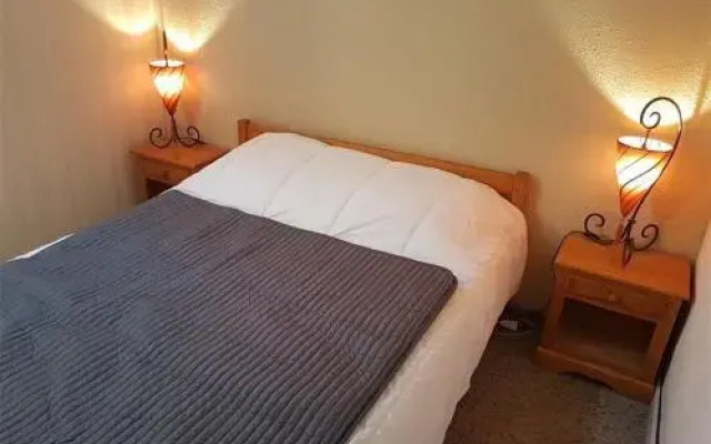 Apartment Chardons Bleus 21