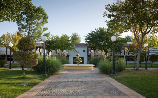 Parador de Albacete
