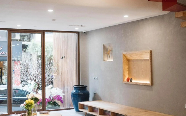 Mia Casa by Satori