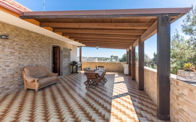 3824 Sabbiabianca - Aptm A by Barbarhouse