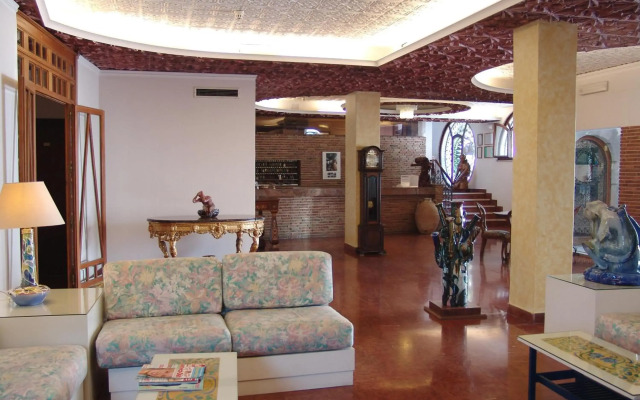 Hotel Vello d'Oro