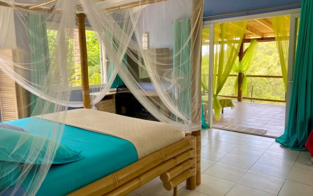 Bed and Breakfast Guadeloupe