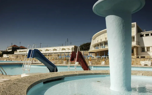 Sintra Sol - Apartamentos Turisticos