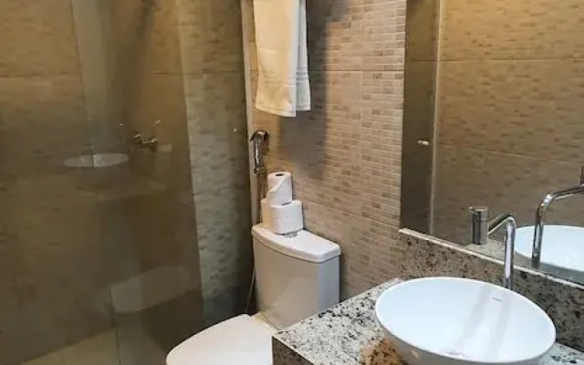 Luxor Tabatinga Beira Mar