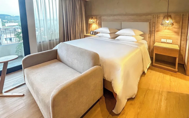 Faranda Collection Cúcuta