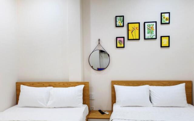 Hoang Sinh Hotel