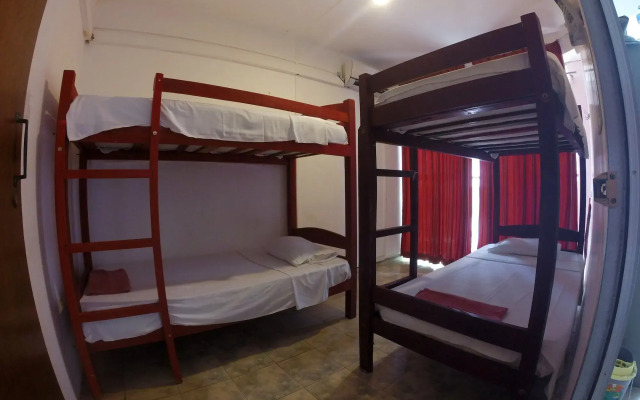 Backpack Lanka - Central Colombo - Hostel