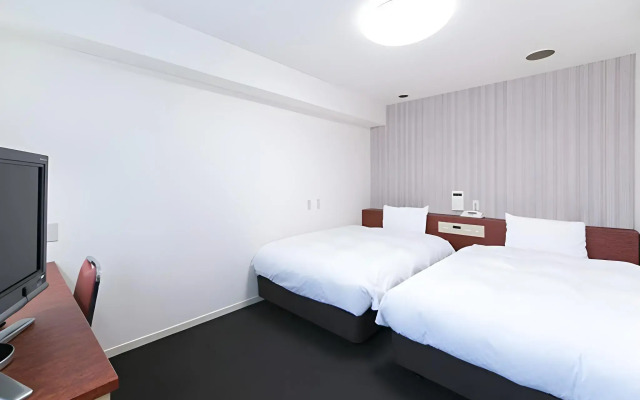 Pearlhotel Kawasaki