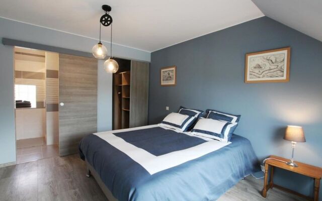 Chambres d'Hôtes Les Vergers