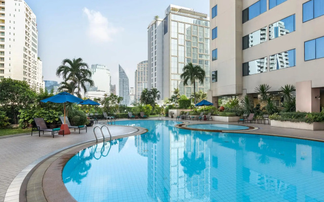 Rembrandt Hotel & Residences