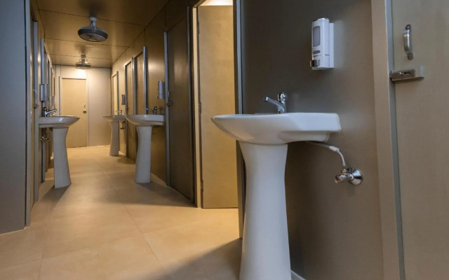 Mayura Aureole Co-living - Hostel
