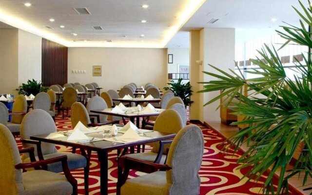 Shenyang Hojo Hotel