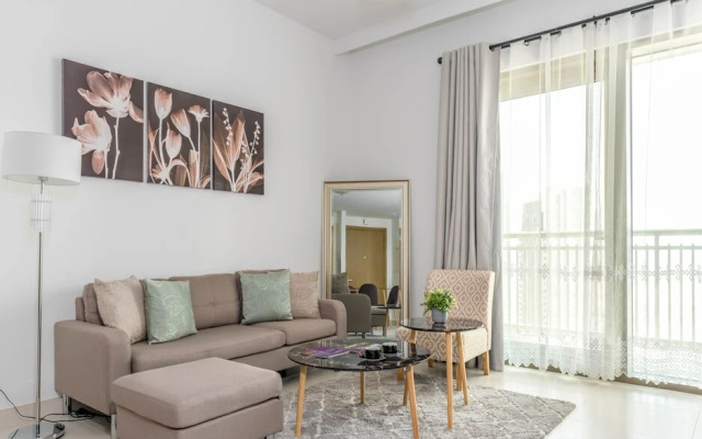 Dream Inn Apartments - Creek Harbour