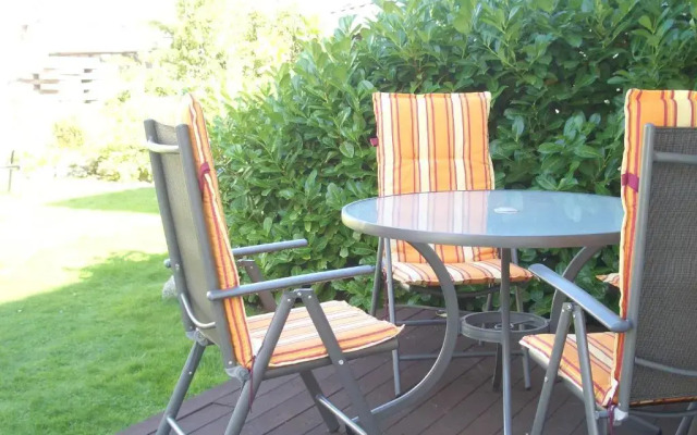 Ferienhaus Kaptein Meyer