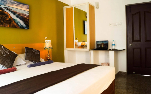 Hotel Dreams