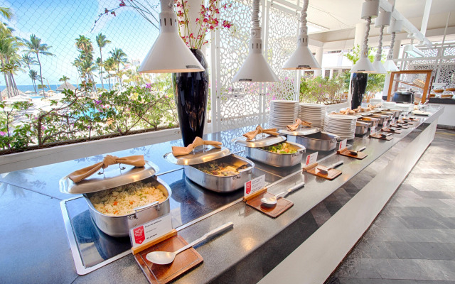 Marival Emotions Resort & Suites Riviera Nayarit by Mercure