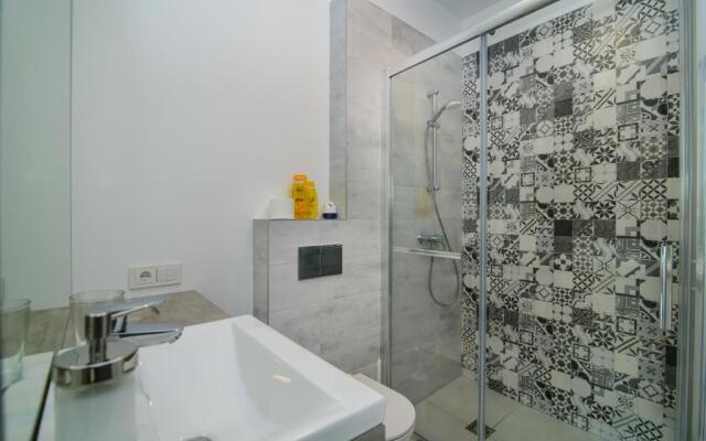 Family apartments 2