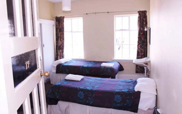 New City Hotel