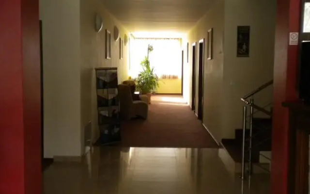 Motel Corsa