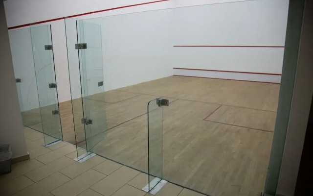 HiGuests Vacation Homes - Al Sahab 2