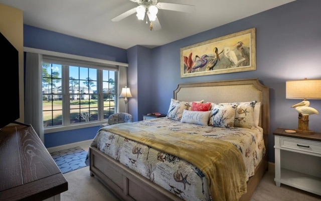 Magnolia Pointe 4887-201 3 Bedroom Condo