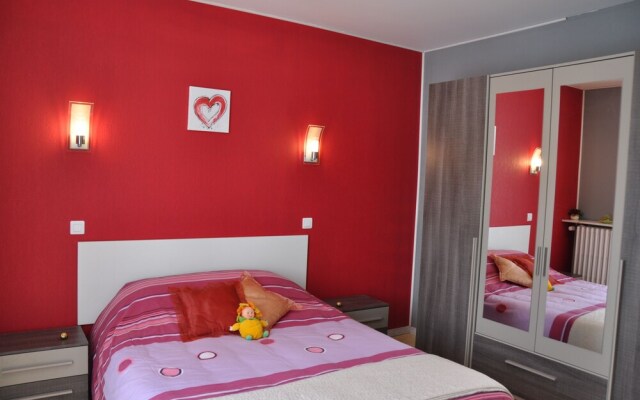 Maximus - Villa Marguerite