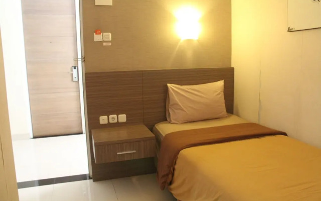 Tirta Mansion Premier