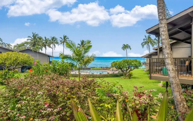 Polynesian Shores 111