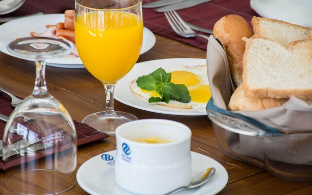 Okwin Resort